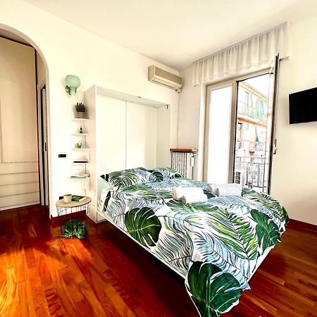 Ferienwohnung Duomo-Fiera Mi Kheda House With Self Check In Mailand Exterior foto