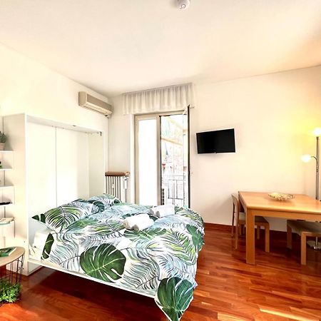 Ferienwohnung Duomo-Fiera Mi Kheda House With Self Check In Mailand Exterior foto