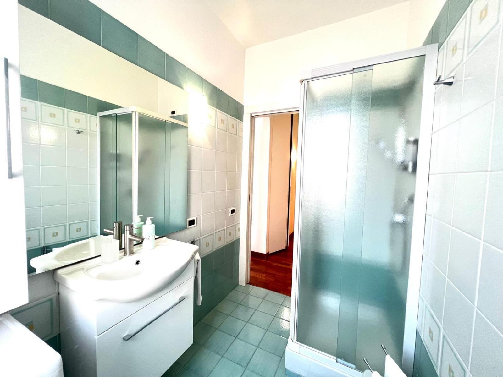 Ferienwohnung Duomo-Fiera Mi Kheda House With Self Check In Mailand Exterior foto